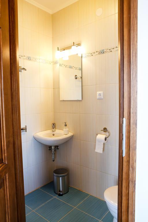 Katica Vendégház Tarcal Habitación foto